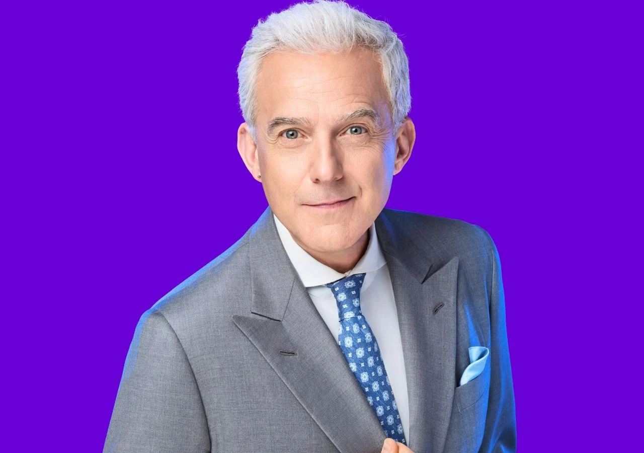 Hubert Urbański w Polsacie Hubert Urbański w Polsacie