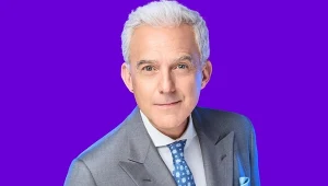 Hubert Urbański w Polsacie