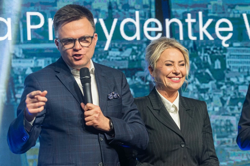 Polska 2050 reaguje na rezygnację Izabeli Bodnar Polska 2050 reaguje na rezygnację Izabeli Bodnar