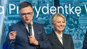 Polska 2050 zabiera głos w sprawie Izabeli Bodnar. "Dostała jasny sygnał"