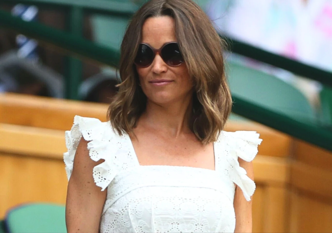 Pippa Middleton Pippa Middleton