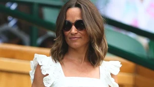 Pippa Middleton