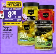 Oliwki Perla