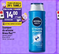 Шампунь Nivea