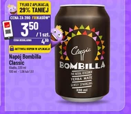 Yerba mate Bombilla