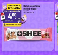 Бар Oshee