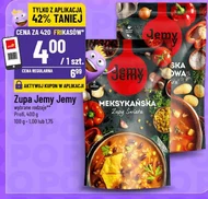 Суп Jemy Jemy