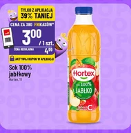 Сік Hortex