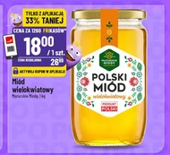 Любий Mazurskie miody