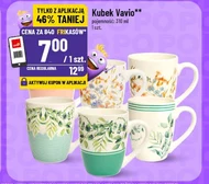 Кружка Vavio