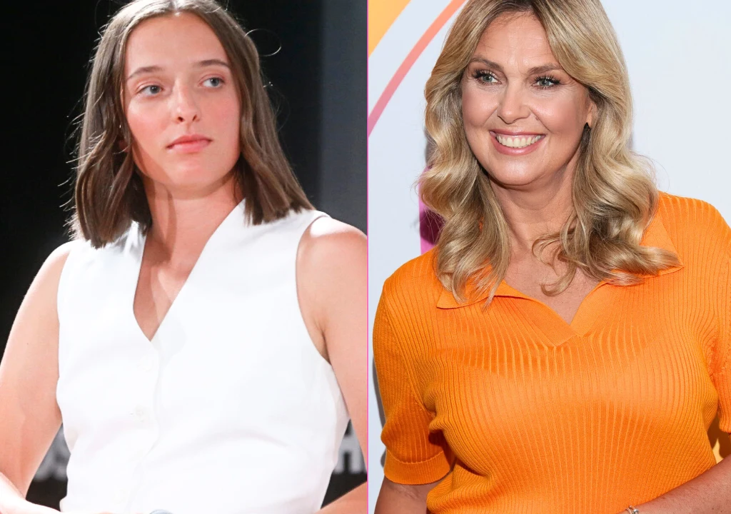 Iga Światek, Ewa Wachowicz