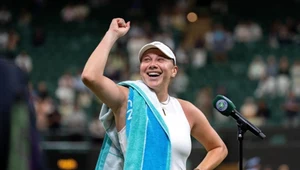 Sabalenka już bez wyjścia. Jej zmora dopięła swego. 11-9 w tie-breaku