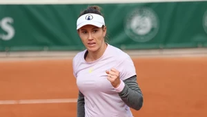 0:6 Polki w drugim secie, ale co się stało później. Nr 4 za burtą turnieju WTA