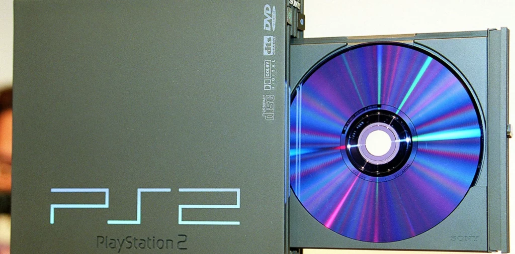 PlayStation 2