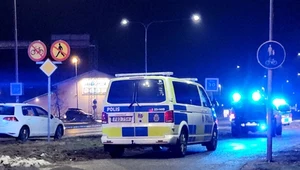 Polak skazany w Szwecji. Dokonał przerażającej zbrodni