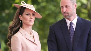 Takich zmian chyba nikt się nie spodziewał. Kate i William zaskoczyli