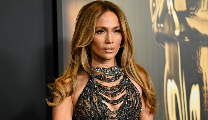 Jennifer Lopez niedługo wystąpi w Polsce