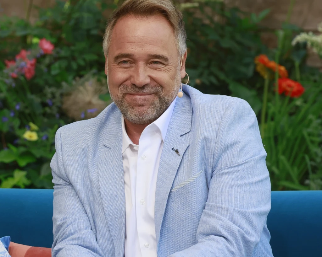 Łukasz Nowicki rozpoczął wielkie świetowanie