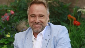 Łukasz Nowicki rozpoczął wielkie świetowanie