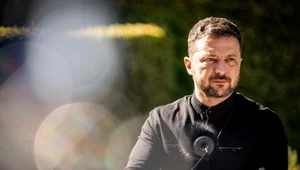 Zełenski natychmiast reaguje na decyzję Trumpa. Wydał rozkazy