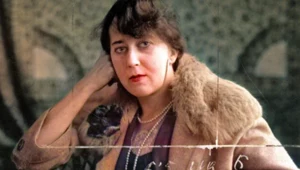 Kossakówny życie między wersami. 80 lat temu odeszła Maria Pawlikowska-Jasnorzewska