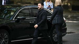 Zełenski planuje przetasowania. Kilkudziesięciu ambasadorów opuści placówki