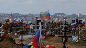 Dlaczego ginie coraz więcej Rosjan? 