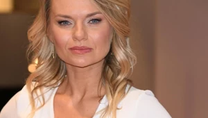 Dopiero co dotarły wieści o rozwodzie, a Komarnicka już ze znanym aktorem