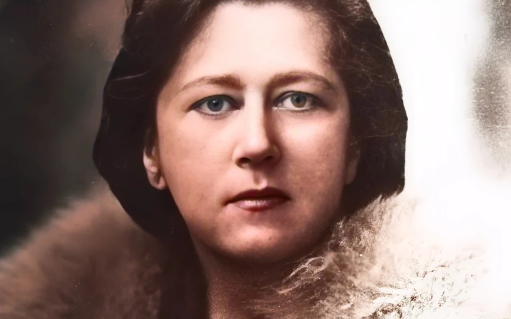 Maria Pawlikowska-Jasnorzewska