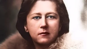Kossakówny życie między wersami. 80 lat temu odeszła Maria Pawlikowska-Jasnorzewska