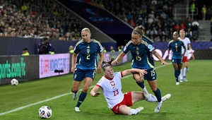 Bolesna lekcja. Koniec marzeń Polek na Euro 2025