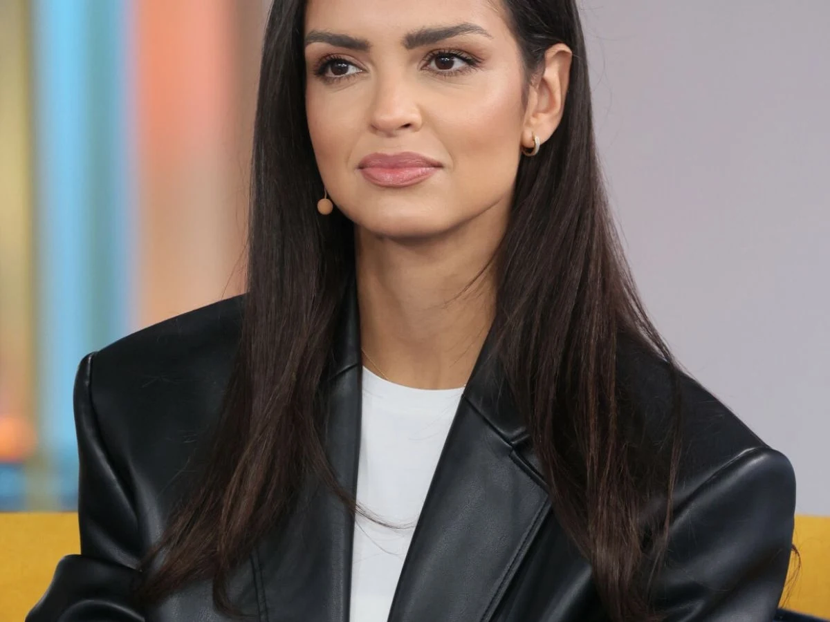 Klaudia El Dursi Klaudia El Dursi