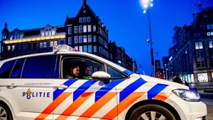 Śmiertelne potrącenie Polaka w Hadze. "Wykroczenie, nie przestępstwo"