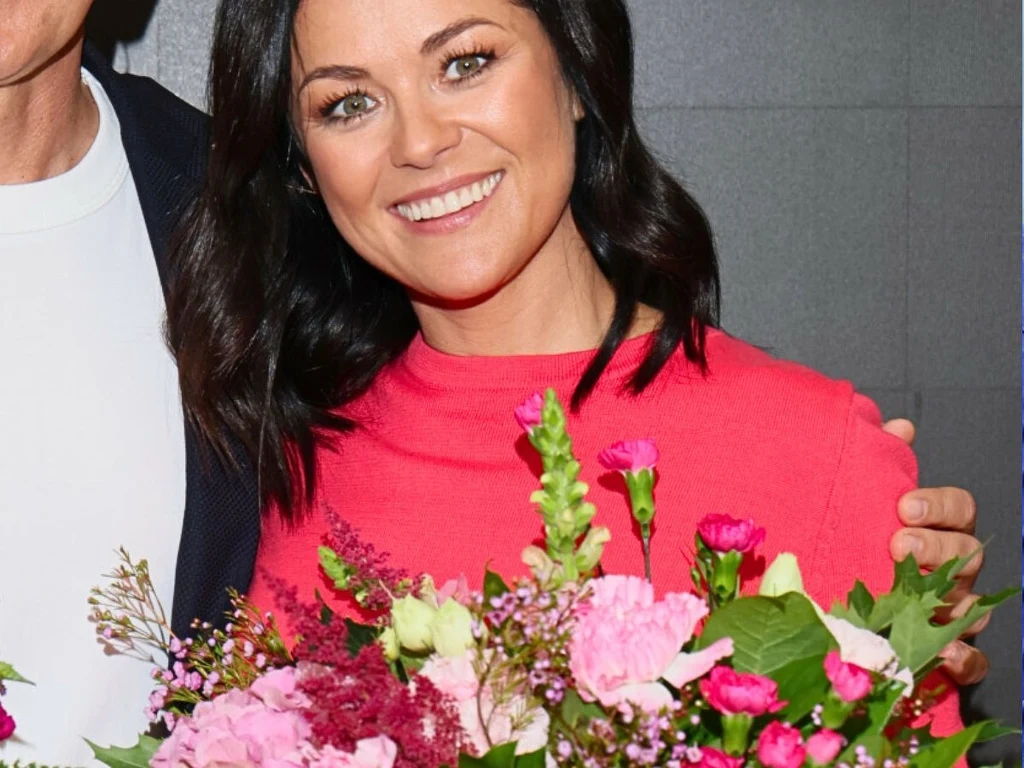 Katarzyna Cichopek Katarzyna Cichopek