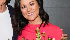 Cichopek podzieliła się wielkim szczęściem. Ludzie czekali od dawna