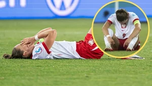 Koniec mistrzostw dla Polek, a później takie sceny. Wzięli sprawy w swoje ręce