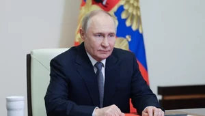Ekspertka o wstrzymaniu pomocy dla Ukrainy przez USA: Rozzuchwala Putina