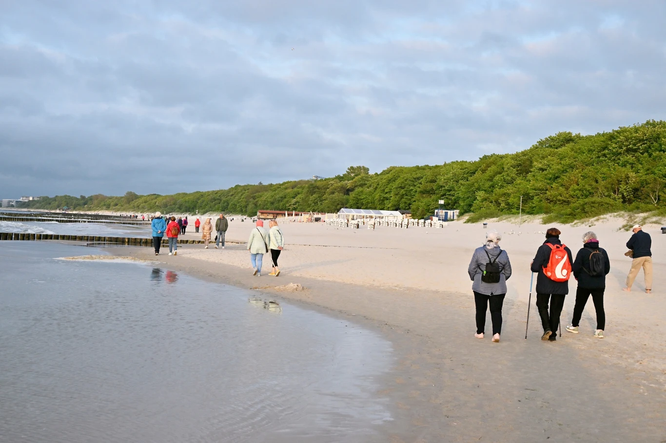 Kołobrzeg to największe uzdrowisko w Polsce. Jakie walory lecznicze posiada?
