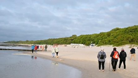 Kołobrzeg to największe uzdrowisko w Polsce. Jakie walory lecznicze posiada?