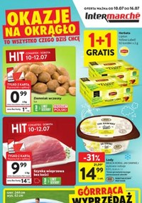 intermarche super