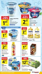 Hot weekend w Intermarche
