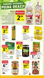 Hot weekend w Intermarche