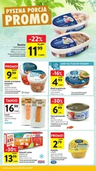 Hot weekend w Intermarche