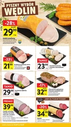 Hot weekend w Intermarche