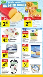 Hot weekend w Intermarche