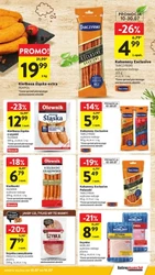 Hot weekend w Intermarche