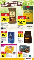 Hot weekend w Intermarche
