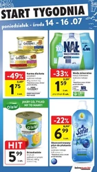 Hot weekend w Intermarche