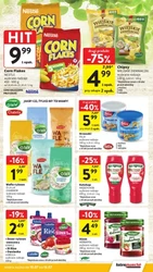 Hot weekend w Intermarche