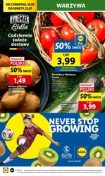 Lidl - Skanujesz, Zyskujesz